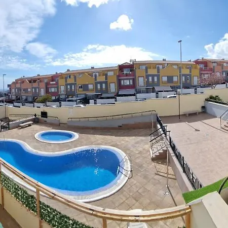 Malvasia Apartment *