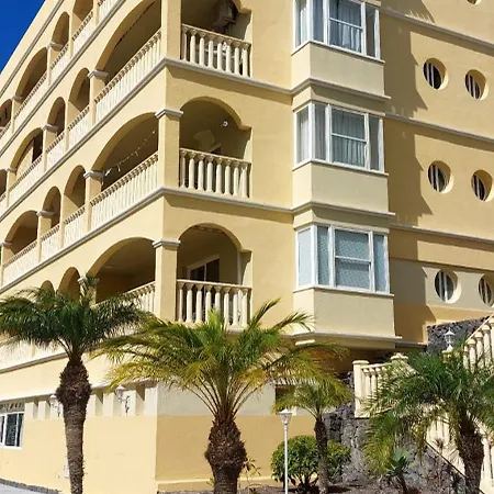 Apartment Good Vibes ,maryamel San Miguel de Abona