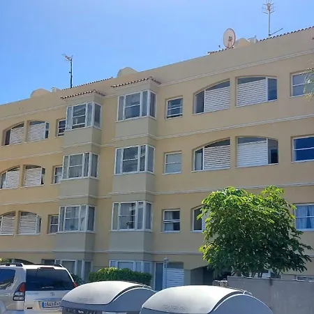 Good Vibes ,maryamel Apartment San Miguel de Abona