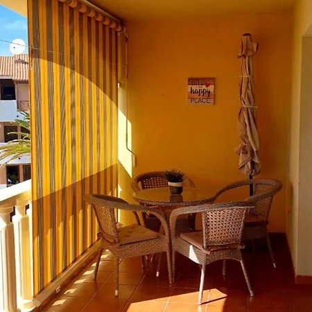 Apartment Good Vibes ,maryamel San Miguel de Abona