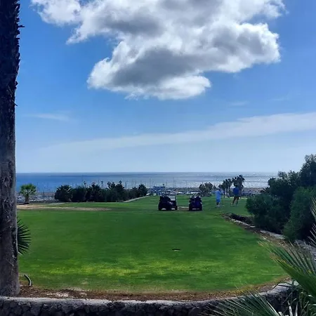 Good Vibes ,maryamel Apartment San Miguel de Abona