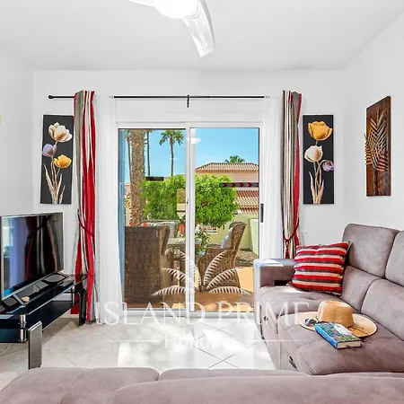 House In Adelfas Ii Adf409 Holiday home San Miguel de Abona