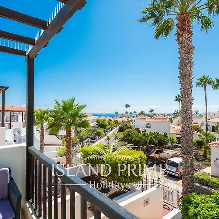 Holiday home House In Adelfas Ii Adf409 San Miguel de Abona