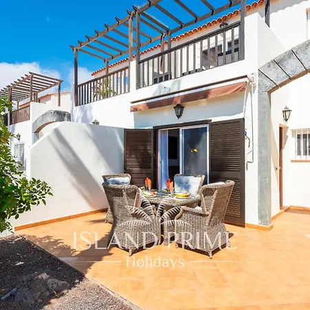 House In Adelfas Ii Adf409 Holiday home *