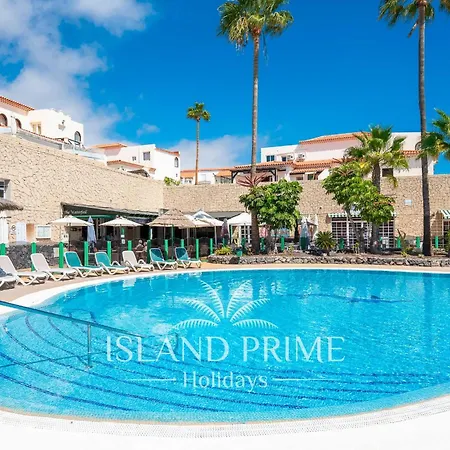 Holiday home House In Adelfas Ii Adf409 San Miguel de Abona