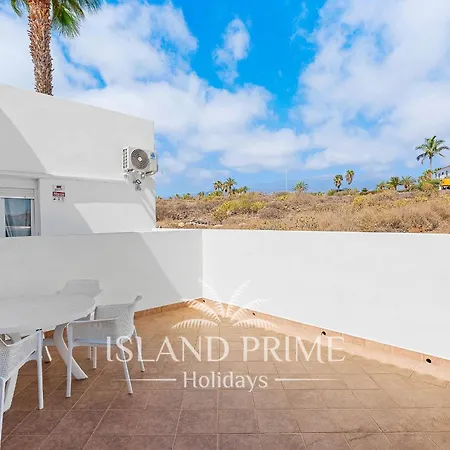 House In Adelfas Ii Adf409 Holiday home *