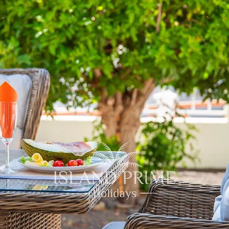 House In Adelfas Ii Adf409 Holiday home San Miguel de Abona