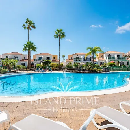 Holiday home House In Adelfas Ii Adf409 San Miguel de Abona