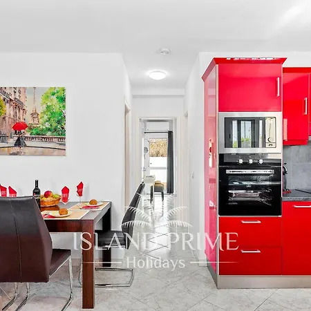 House In Adelfas Ii Adf409 Holiday home San Miguel de Abona