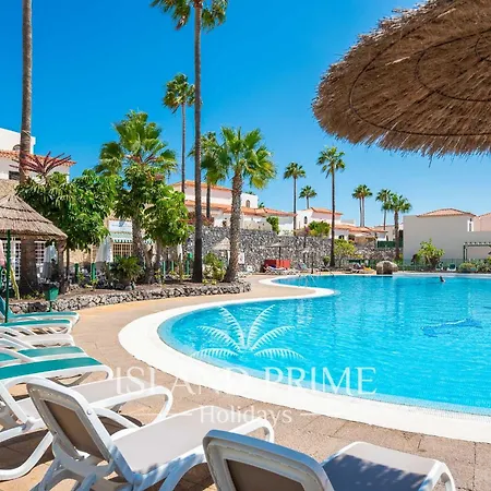 Holiday home House In Adelfas Ii Adf409 San Miguel de Abona