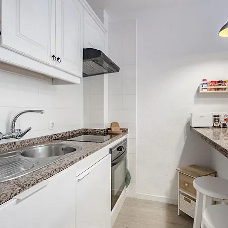 Albatros Golf Del Sur Apartment *