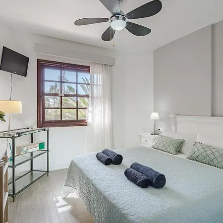 Apartment Albatros Golf Del Sur *