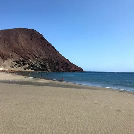 Acogedora En El Sur De Tenerife Apartment *