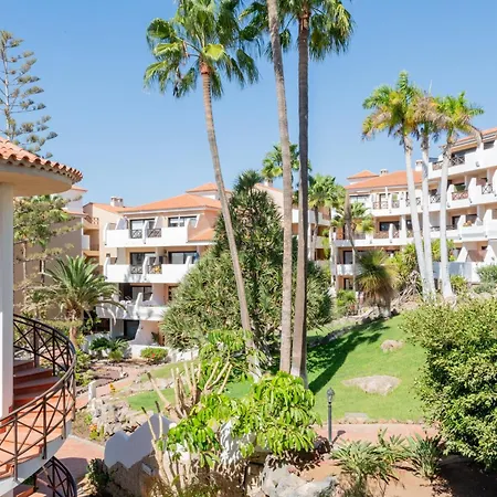 Acogedora En El Sur De Tenerife Apartment *