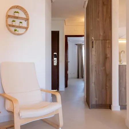 Acogedora En El Sur De Tenerife Apartment San Miguel de Abona