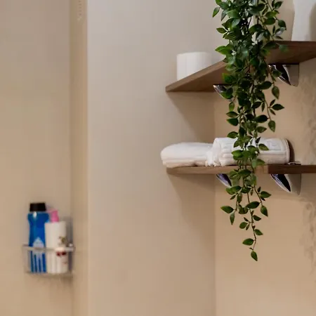 Apartment Acogedora En El Sur De Tenerife