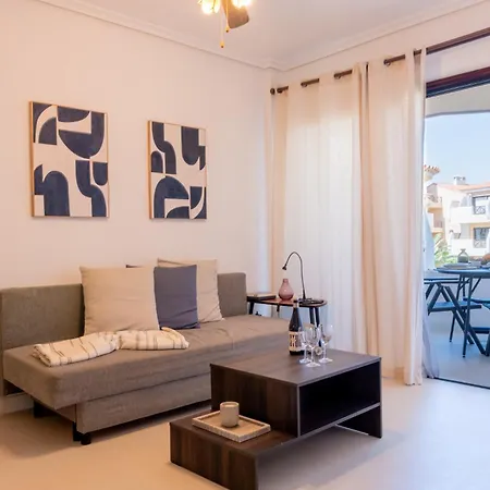 Acogedora En El Sur De Tenerife Apartment *