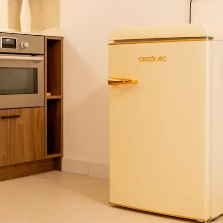 Acogedora En El Sur De Tenerife Apartment San Miguel de Abona