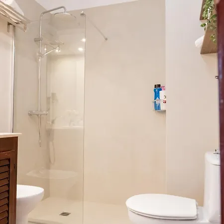 Acogedora En El Sur De Tenerife Apartment *