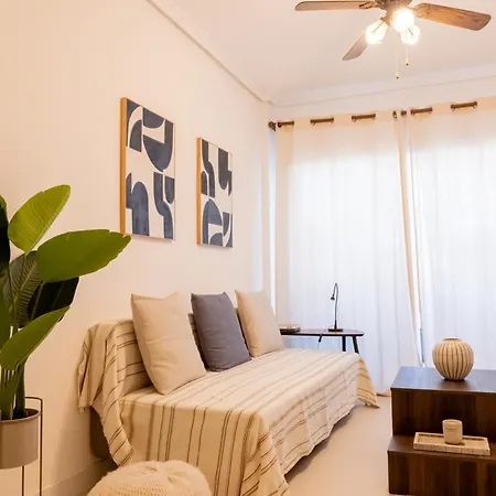Apartment Acogedora En El Sur De Tenerife San Miguel de Abona