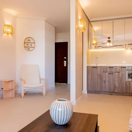 Acogedora En El Sur De Tenerife Apartment