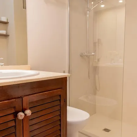 Apartment Acogedora En El Sur De Tenerife *