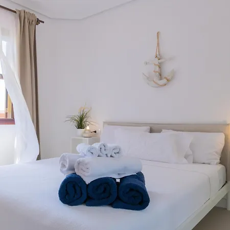 Acogedora En El Sur De Tenerife Apartment *