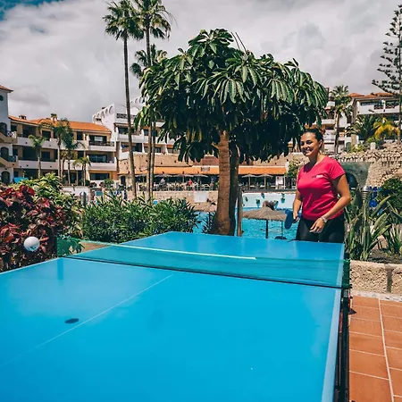 Acogedora En El Sur De Tenerife Apartment San Miguel de Abona