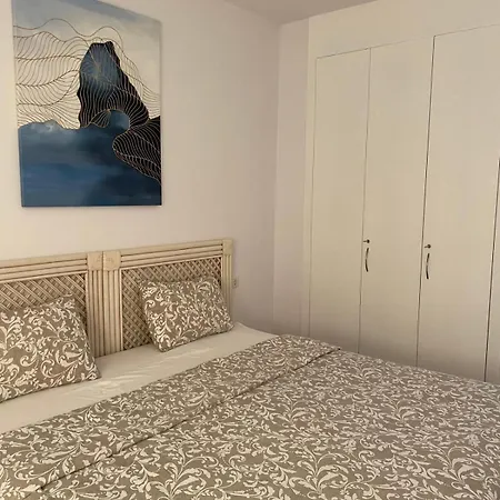 Vista Sull'oceano Blue Apartment *