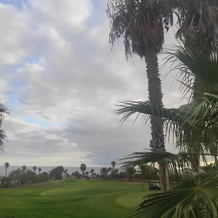 Maria Luxury Golf Del Sur Tenerife Apartment San Miguel de Abona