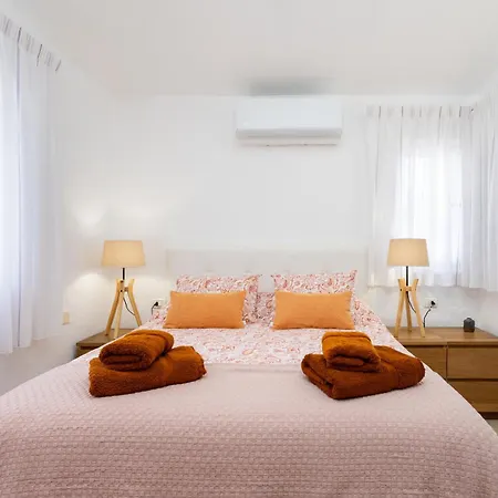 Casa Glenys Con Piscina Privada Y Vistas Al Golf Y Mar * San Miguel de Abona