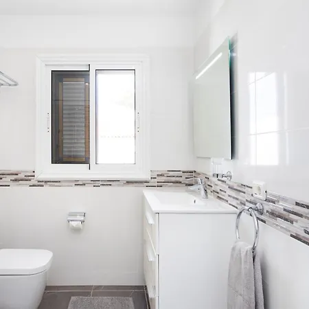 Casa Glenys Con Piscina Privada Y Vistas Al Golf Y Mar * San Miguel de Abona