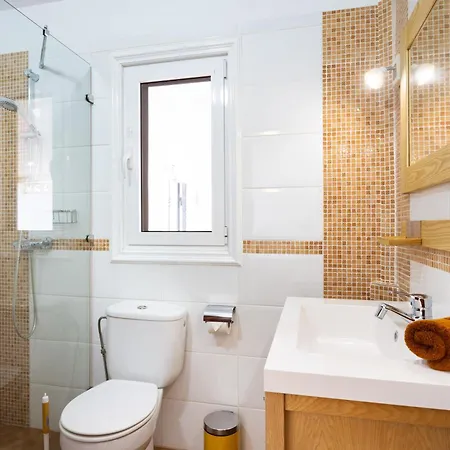 Casa Glenys Con Piscina Privada Y Vistas Al Golf Y Mar * San Miguel de Abona