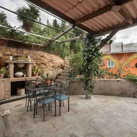 Holiday home Maison De A El Roque *