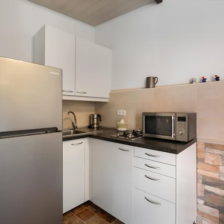 Maison De A El Roque Holiday home