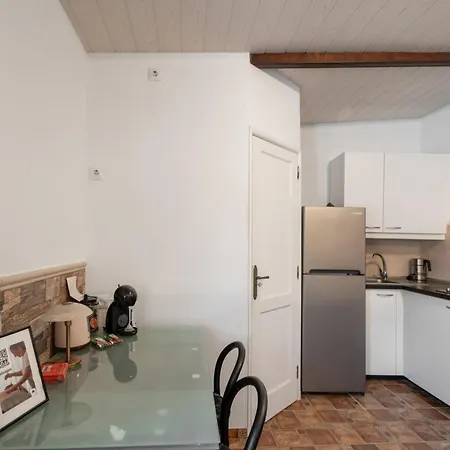 Holiday home Maison De A El Roque *