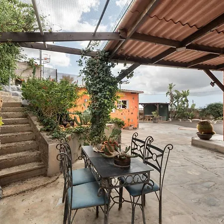 Maison De A El Roque Holiday home San Miguel de Abona