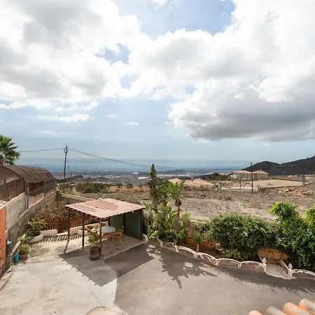 Maison De A El Roque Holiday home