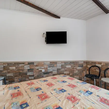 Holiday home Maison De A El Roque