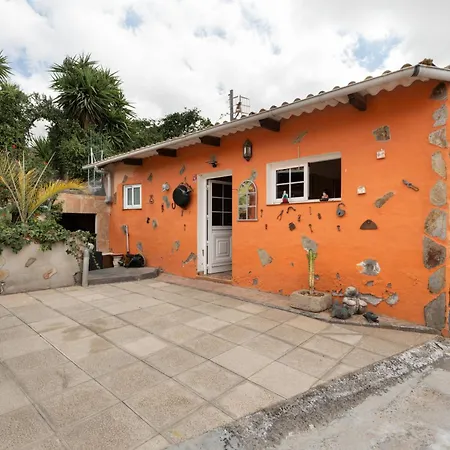 Holiday home Maison De A El Roque *