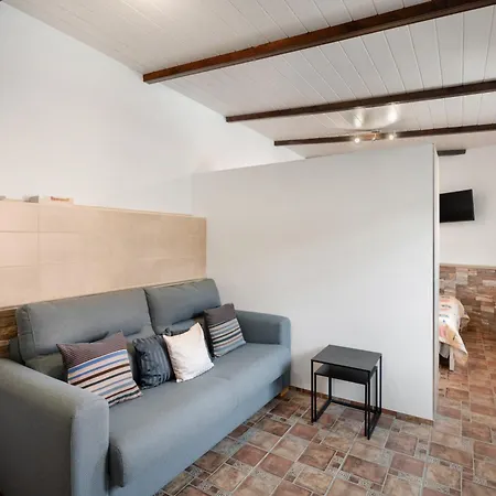 Maison De A El Roque Holiday home San Miguel de Abona