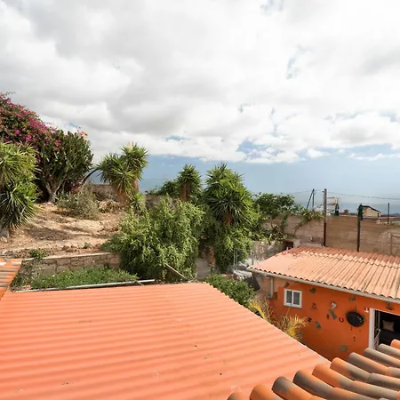 Maison De A El Roque Holiday home *