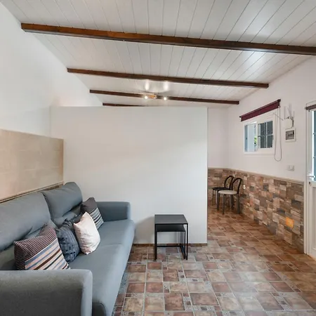Maison De A El Roque Holiday home