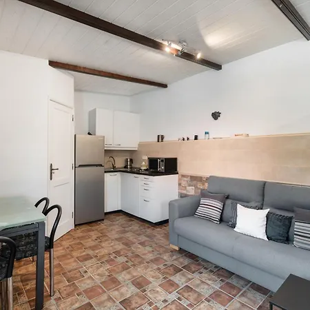 Maison De A El Roque Holiday home *