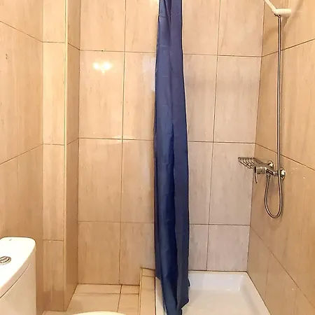 Apartment Spacious Apartment With Amazing View And Air Conditioning San Miguel de Abona