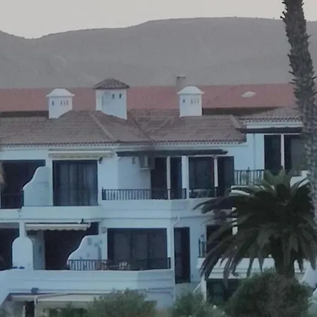 Two Bed Duplex With Spectacular Views * San Miguel de Abona