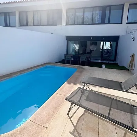 Amarilla Golf * San Miguel de Abona