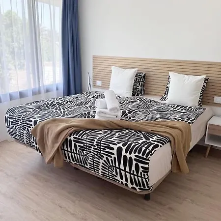 Villa Amarilla Golf San Miguel de Abona