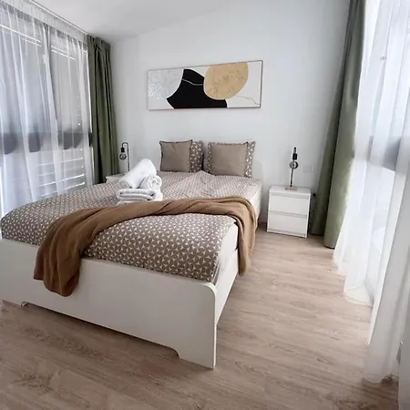 Villa Amarilla Golf