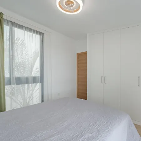 Amarilla Golf Villa San Miguel de Abona